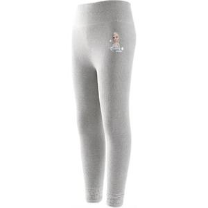 Детские леггинсы Disney, светло-серый