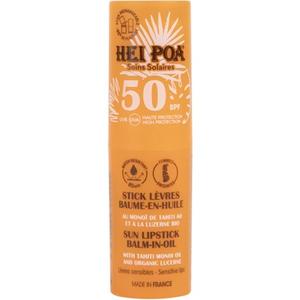 Губная помада SPF 50 4 г Hei Poa