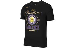 Футболка Nike Los Angeles Lakers Champions DM4543-010, черный