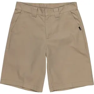 Рабочие шорты-чиносы Element ELYWS00148 свободного кроя, бежевый