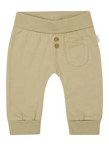 Noppies Брюки "Гихон" зеленого цвета