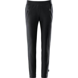 Спортивные брюки Indianaw (короткие) Schneider Sportswear, черный