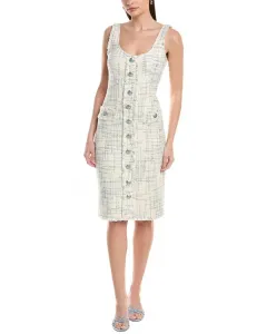 Платье миди Aya L'Agence