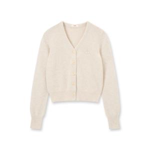 Джемпер унисекс KIRSH, хаки