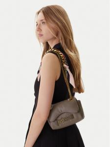 Сумка 79RA4BD2 ZS748 Just Cavalli, коричневый