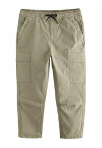 Брюки-карго REGULAR FIT Next, бежевый