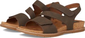 Сандалии EuroSoft Gibbs, цвет Mocha