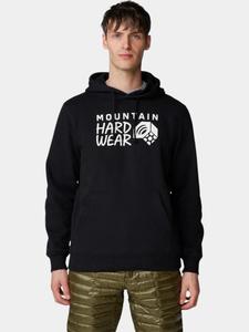 MOUNTAIN HARDWEAR Мужская толстовка с капюшоном MHW Logo PO