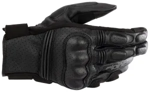 Перчатки Phenom Air Alpinestars, черный