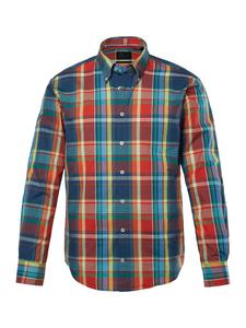 Рубашка JP1880, цвет kupferorange