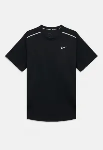 Спортивная футболка унисекс miler Nike Performance, Black