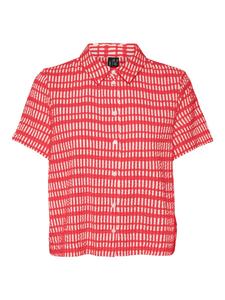 Блуза Vero Moda DIXIE, цвет Grenadine