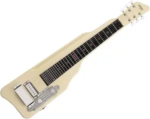 Гитарa Gretsch G5700 Electromatic Lap Steel - Винтажный белый