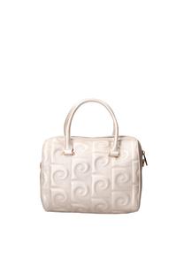 Сумка Pierre Cardin, золотой