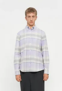 Рубашка стандартного кроя Gap, Orchid