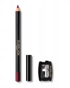 Помада для губ Contour G 24 Guerlain, Burdeos Intenso