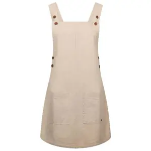 Платье Trespass Twirl, бежевый