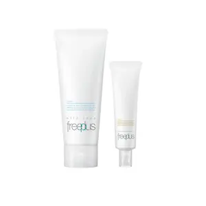 FULIFANGSI очищающий и увлажняющий крем для снятия макияжа 100g/150g Freeplus