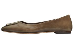 Женская повседневная обувь, женская серая Tory Burch