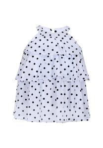 Блуза faina Fashion Look, Pastel Blue