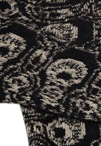 Кардиган faina, черный