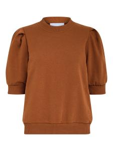 Толстовка minus Mika, Brown