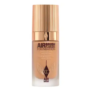 Тональная основа Airbrush Flawless Foundation Charlotte Tilbury, 9 Cool, 30 мл
