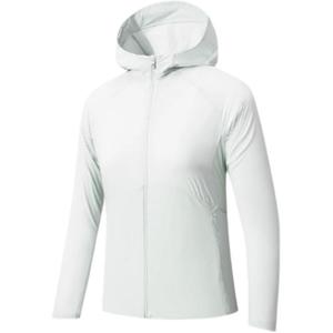 ANTA Куртка женская чемпион всепогодная серия зеленый нефрит, Mongolia Green Jadeite