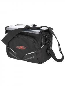 Norco Сумка на руль Idaho Active, черная