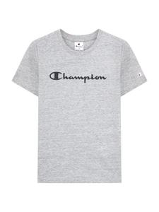 Рубашка Champion Authentic Athletic Apparel, Mottled Grey