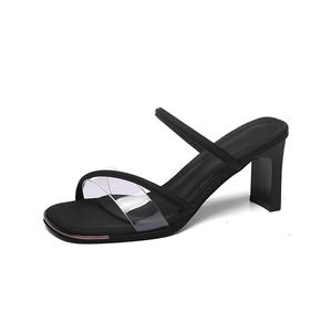 Шлепанцы женские Golden Silk Rabbit, бежевый