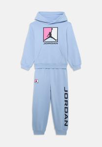 Толстовка Jordan BASELINE SET UNISEX, Royal Blue