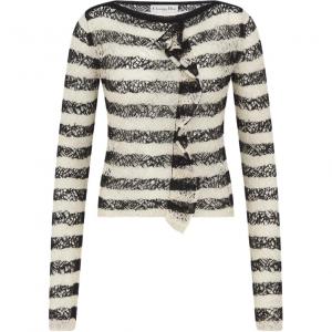 Топ женский разноцветный DIOR, мультиколор