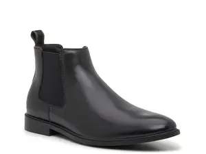 Сапоги Aleder Chelsea Boot Mix No. 6, черный