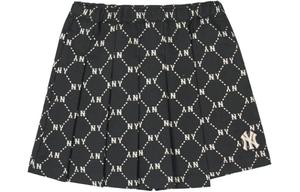 Юбки MLB KIDS, черный