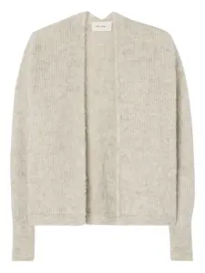 Кардиган с длинными рукавами American Vintage, нейтральный