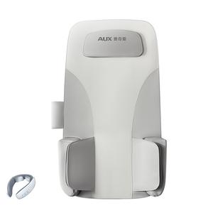 Массажный матрас AUX, [Qixiang Kneading + Neck Back And Waist Stretching + Constant Temperature Hot Compress + Folding And Storage] + Neck Protector