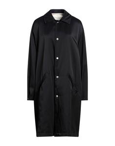 Пальто Jil Sander, черный