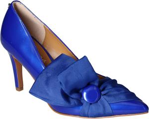 Туфли J. Renee Hirisha, цвет Cobalt