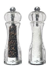 Набор мельниц Торонто, 2 шт KüChenprofi