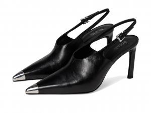 Туфли MICHAEL Michael Kors Kasia Pump, черный