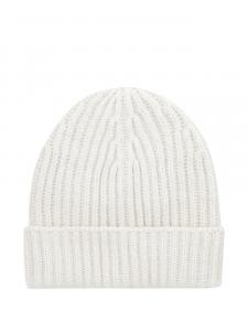 Кашемировая шапка Malo, нейтральный