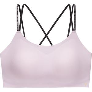 Victoria's Secret Бюстгальтер Women's Pink Purple