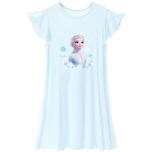 Детское платье Frozen Series Kids' Disney, синий