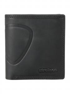 STRELLSON Кошелек в черном цвете