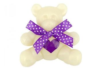 Глицериновое мыло Miś Zdzisio, 100 г Chlapu Chlap