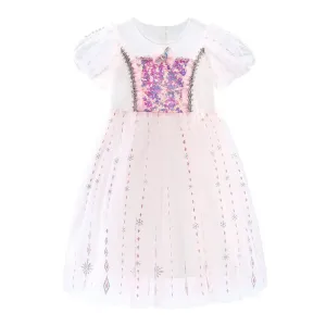 Disney Детское платье Pink Kids'