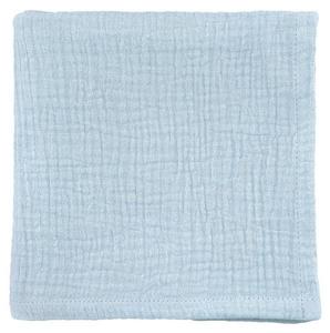 Детское одеяло небо Bohoria, синий