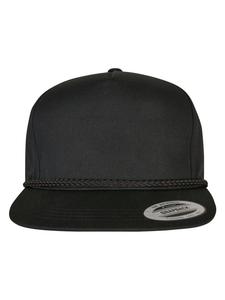 Бейсболка Flexfit Flexfit, черный