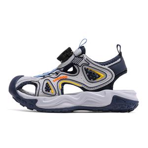 Детские сандалии Kids BOBDOG, светло-серый